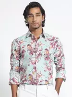 Mens Casual Wear by Rare Rabbit - Save 61% 