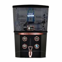 KENT Supreme Plus Alkaline+Copper RO WaterPurifier 