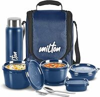 Upto 78% Off On Milton Products.