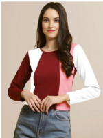 Fabflee tops starting @ 100