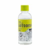 IFB Essentials Autodish Rinse Aid - 200 ml (Fresh Section)