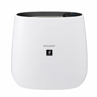 Sharp Air Purifier for Home & Office with Plasmacluster 