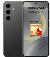 Samsung Galaxy S24 5G Snapdragon (Onyx Black, 128 GB) (8 GB RAM) at Rs. 36954