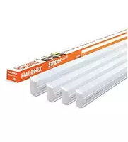 Halonix Streak Squar 20-Watt LED Batten (Pack of 4, Cool White, Square)