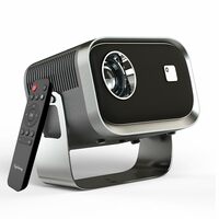Lifelong Electronics Minipix Smart Projector 