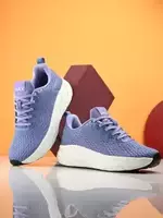 Upto 85 % off on Women's Sports Shoes( Red Tape,HRX,Roadster)