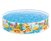 Intex Inflatable Bath Tub - For Toddlers (location specific)