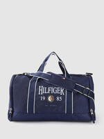 Tommy Hilfiger Unisex Brand Logo Printed Duffel Bag - Duffel Bag for Unisex 21922170