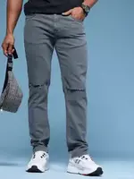 Buy Trendy Men Jeans Under Rs. 699 Only 