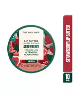 The Body Shop Products Up to 40% Off