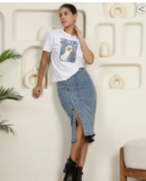 Shein Collection Starting At Rs 199 + Extra Up To Rs.1000 Off 