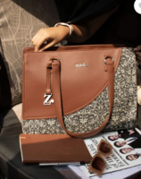 Upto 90% off on Tote bag (Lavie,Puma,Zouk,Fastrack)