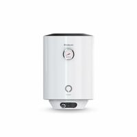 Goldmedal G-Hydro 25 Liters 5 Star Rated Storage Water Heater (Geyser) With Titanium Glassline Coated Tank| Preset Thermal Cutout |Temperature Control Knob|4 in 1 Safety Valve|(WHITE)