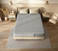 Wakefit ShapeSense Orthopedic Classic Memory Foam 5" Double Memory Foam Mattress  (L x W: 72 inch x 48 inch)