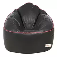 Bean Bag XXXL Cover Without Beans - Grey