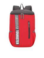 Flat 74% Off On American Tourister Backpacks.