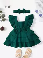 Girl Dresses Up to 90% Off