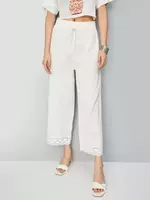 Grab Up to 90% Off on Skirts Palazzos For Women