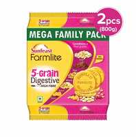 Instamart : Biscuits Upto 75% Off