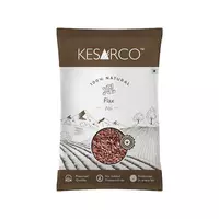 KESARCO Flax Seeds 100gm