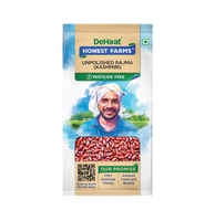 Instamart : Dehaat Honest Farms Unpolished Rajma 1kg