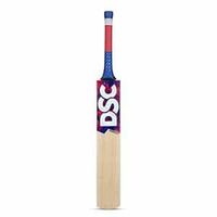 DSC Intense Zeal Kashmir Willow Cricket Bat Short Handle Mens