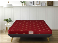 Springtek Amaze Eco Premium High Density Foam Mattress  6 Inches 72x60 Inches @4532