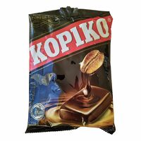 Kopiko Original Coffee Candy, Coffee Candy 175 Gram, Each Individually Wrapped