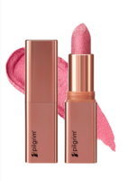 Pilgrim Glitter Lipstick Luxurious 3D Formula With Matte Finish - 4.2 g - My Habibi 07