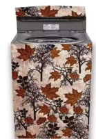 KTR DECOR fully automatic washing machine cover for 6.0 , 6.5 kg , 7 kg only dustproof