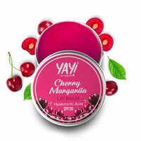 Nimson Cherry Margarita Lip Balm 