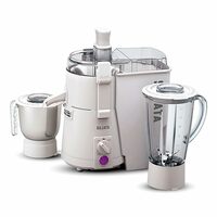 Sujata Powermatic Plus Juicer Mixer Grinder|900 Watts