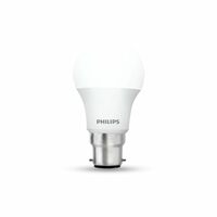 PHILIPS Ace Saver 7W LED Bulb | Bulb Base : E27, Colour : Cool Day Light, Pack Of 6