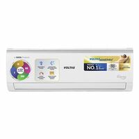 Voltas 1.4 Ton 3 Star, Inverter Split AC 