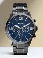 Up to 66% Off on Fossil Watches 