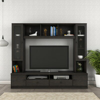  Perfect Homes Webster Engineered Wood TV Entertainment Unit  