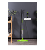 York Flat Spray Mop (location specific)