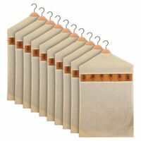 Kuber Industries Hanging Saree Bag 