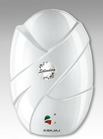 BAJAJ Splendora IWH 3L 3KW 3 L Instant Water Geyser | High Grade SS Tank