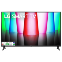 LG LR57 (32 inch) HD LED Smart WebOS TV with Dynamic Tone Mapping (2025 model) at Rs. 13,490