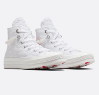 Up to 50% Off on Converse Shoes 