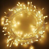 Quace 12M Warm White String Light @zepto