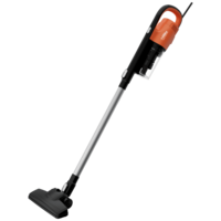 Buy EUREKA FORBES Stick Vac NXT 550W Dry Vacuum Cleaner with Cyclonic Technology at Rs. 3,900