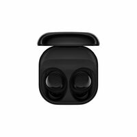 Samsung Galaxy Buds Core (Black) Galaxy AI Enabled in-Ear TWS with ANC | Enriched Bass | 6 Mic Setup | IP54 | 35hrs Battery | Touch Controls