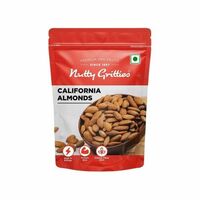 Nutty Gritties California Almonds - 1 KG