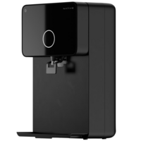 Native by Urban Company M1 RO Water Purifier  | RO+UV+Copper+Alkaline | 8L Storage  