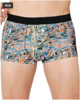 Upto 98% Discount on Men Boxers and Trunks
