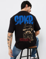 Min 85% Off on Spykar Clothing 