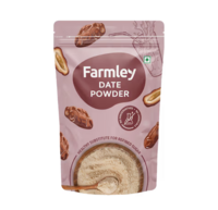 Farmley Date/Khajur Powder | Healthy Substitute for Refined Sugar 200g(location specific)