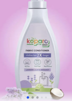 Instamart Koparo After Wash French Lavender Fabric Conditioner 850ml [location specific]